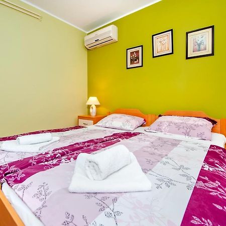 Casa Leona Apartment Rovinj Exterior foto