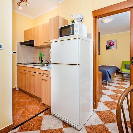Casa Leona Apartment Rovinj Exterior foto