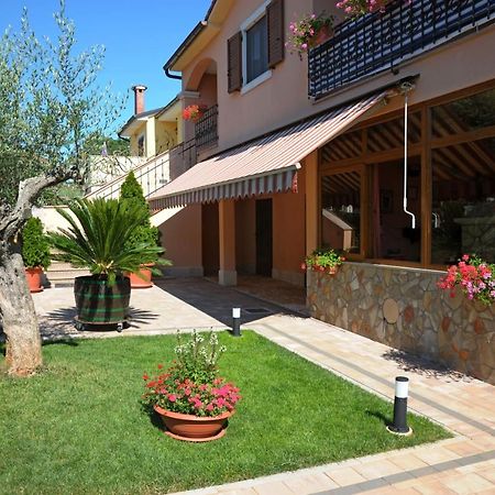 Casa Leona Apartment Rovinj Exterior foto