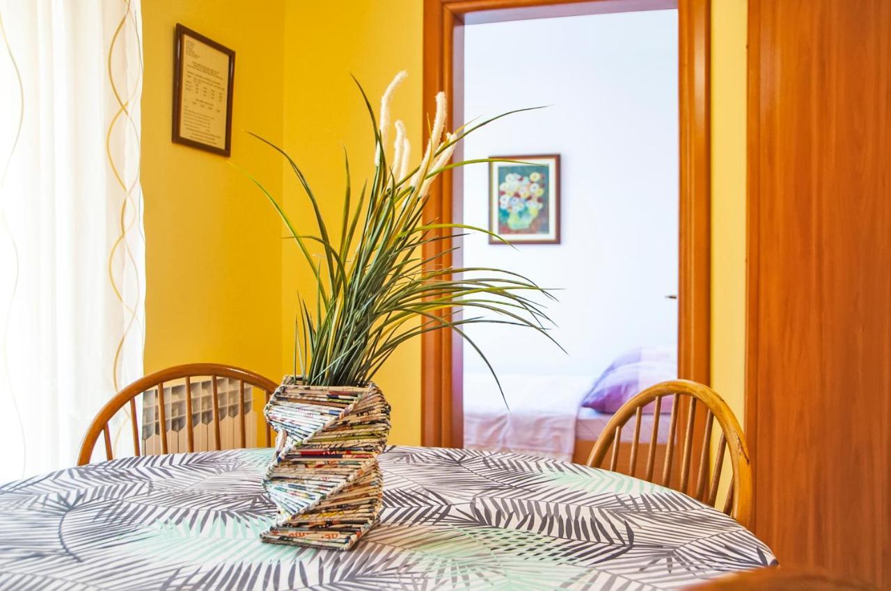 Casa Leona Apartment Rovinj Exterior foto