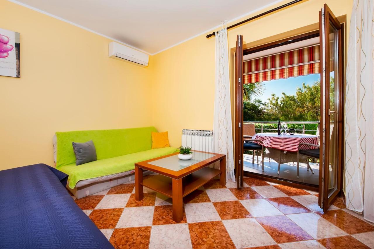 Casa Leona Apartment Rovinj Exterior foto