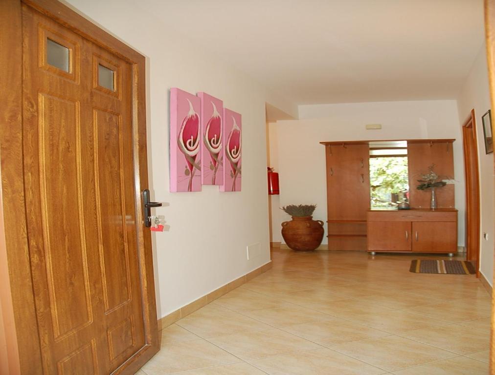 Casa Leona Apartment Rovinj Exterior foto