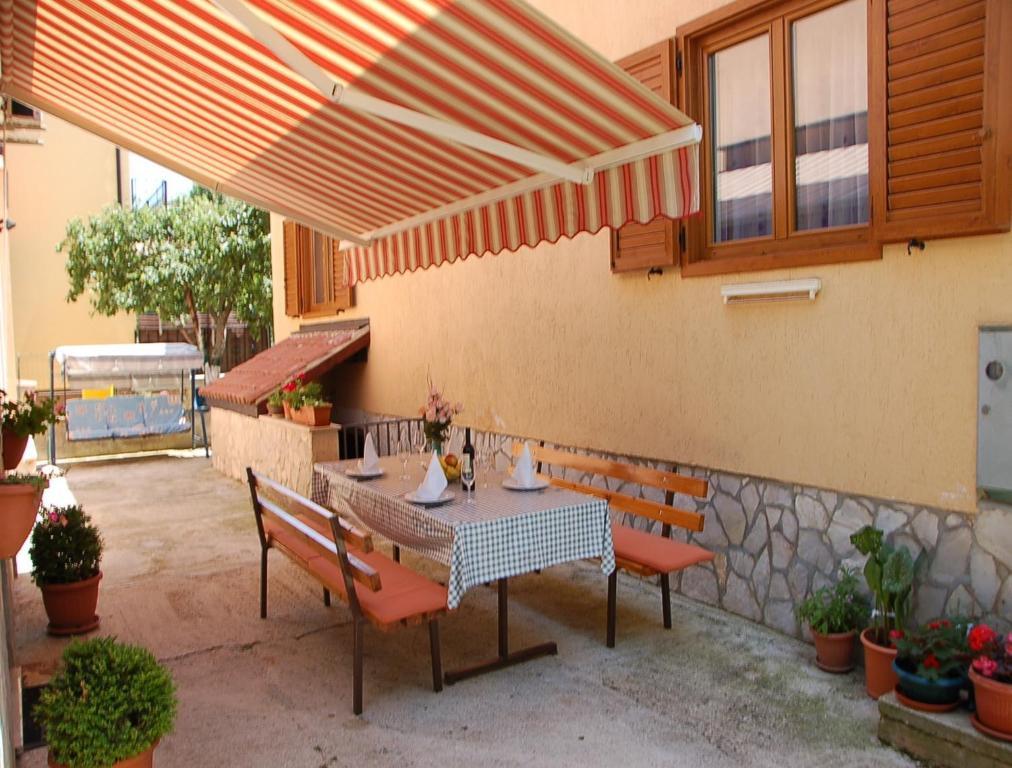 Casa Leona Apartment Rovinj Exterior foto