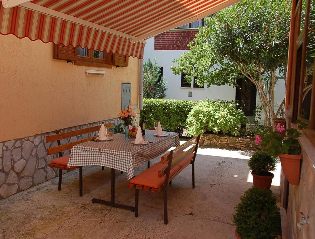 Casa Leona Apartment Rovinj Exterior foto