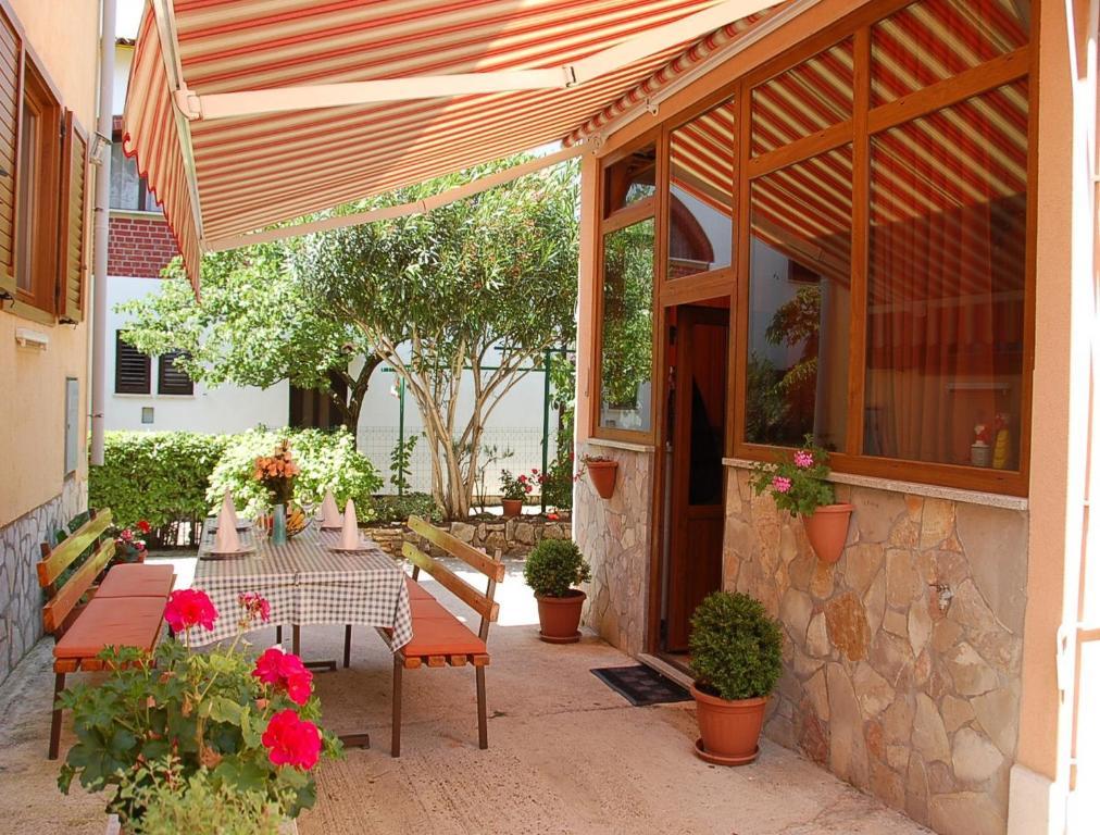 Casa Leona Apartment Rovinj Exterior foto